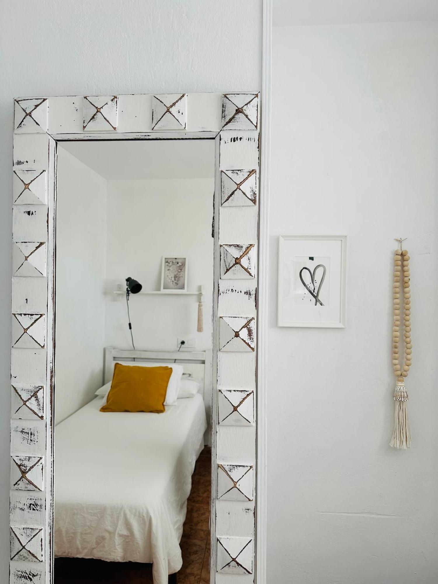 Charming & Cosy Beach Apartment Torremolinos Exterior foto